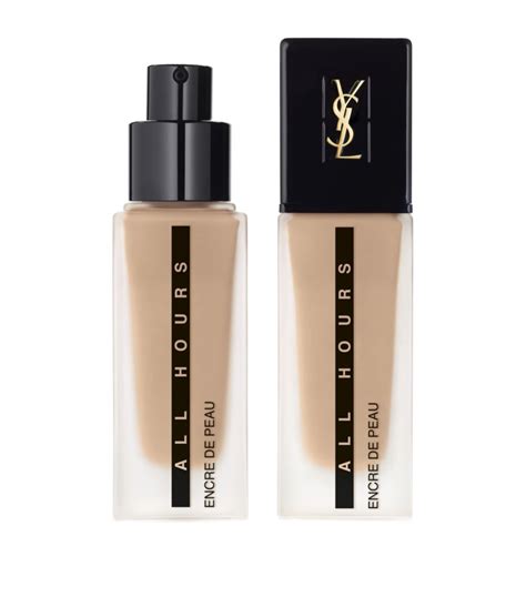 ysl make up b40|ysl foundation.